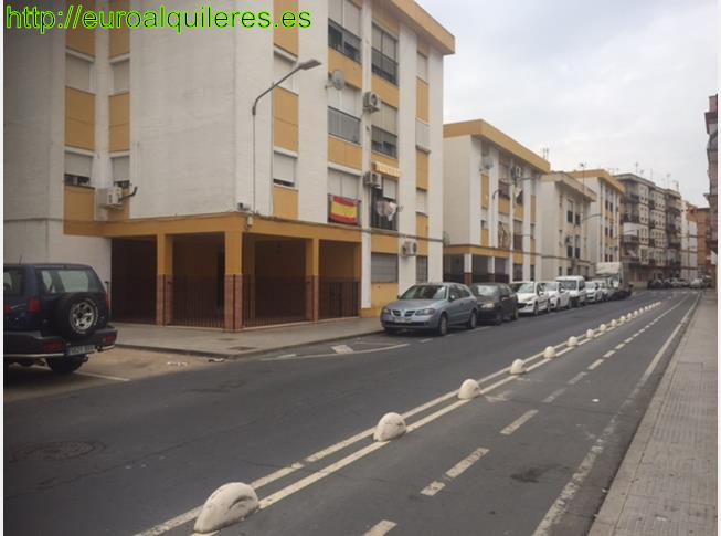 Calle Álvarez Quintero