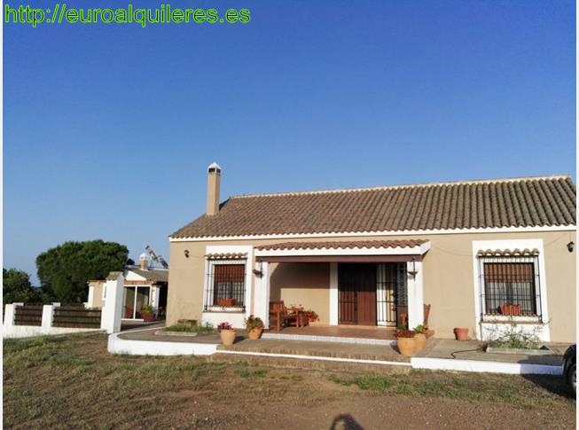 Finca con Casa de Campo